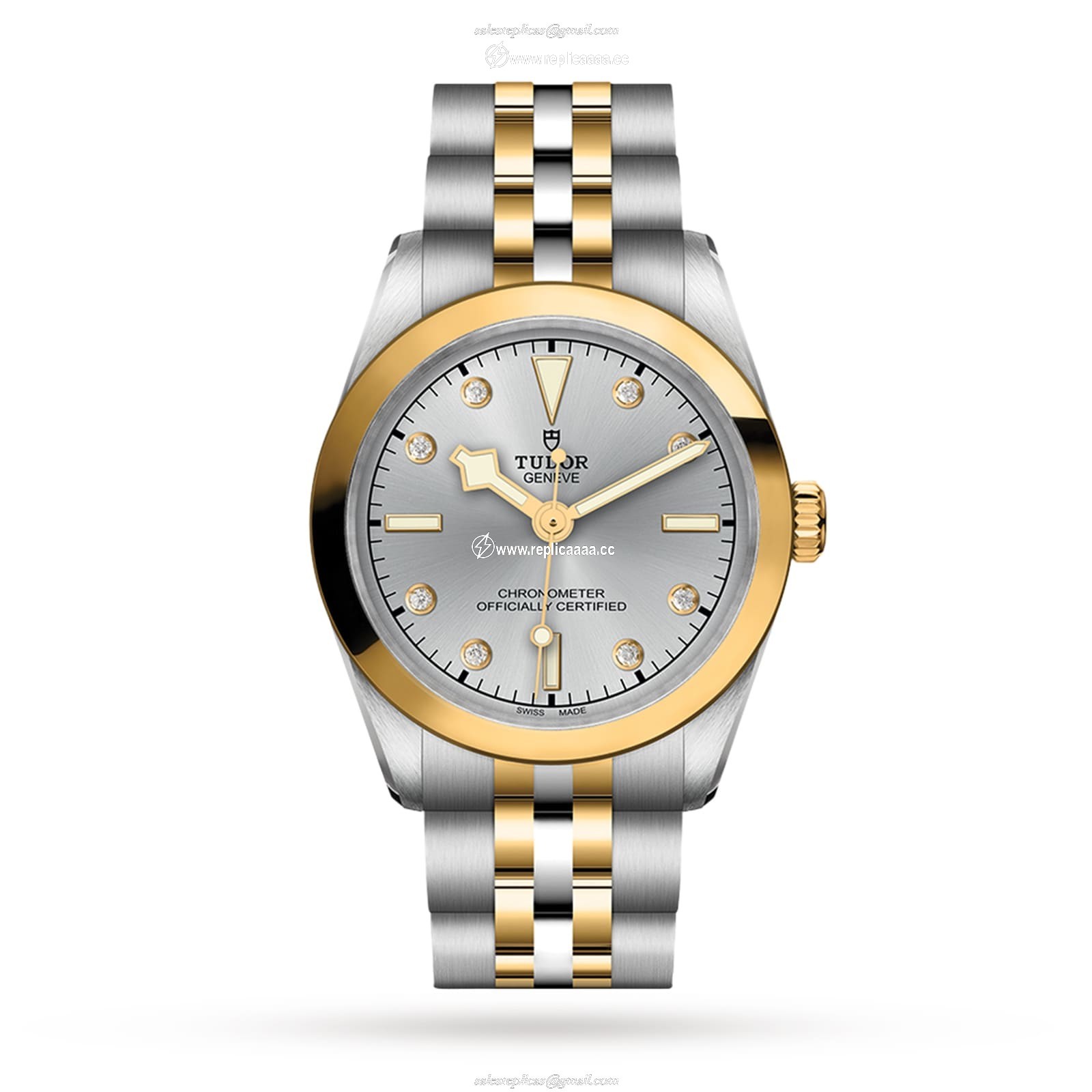 Tudor Black Bay 31 S G M79603-0007