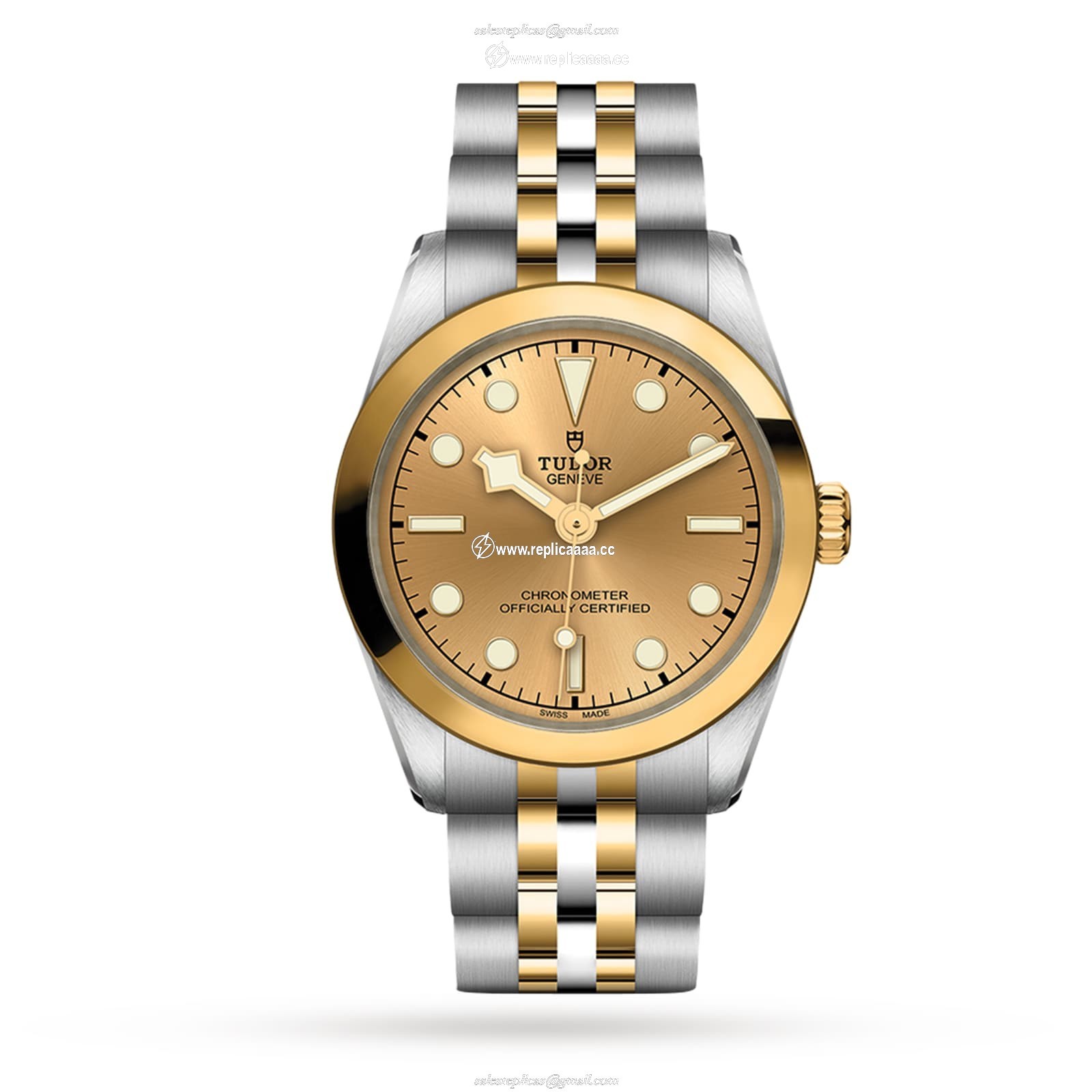 Tudor Black Bay 31 S G M79603-0005 1 Tudor Black Bay 31 S G M79603-0005