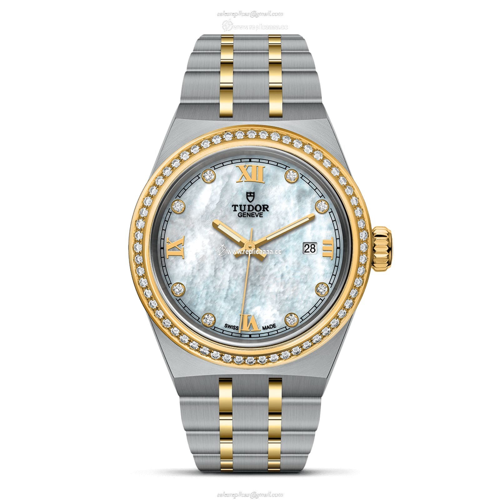 Tudor Royal M28323-0001 1 Tudor Royal M28323-0001