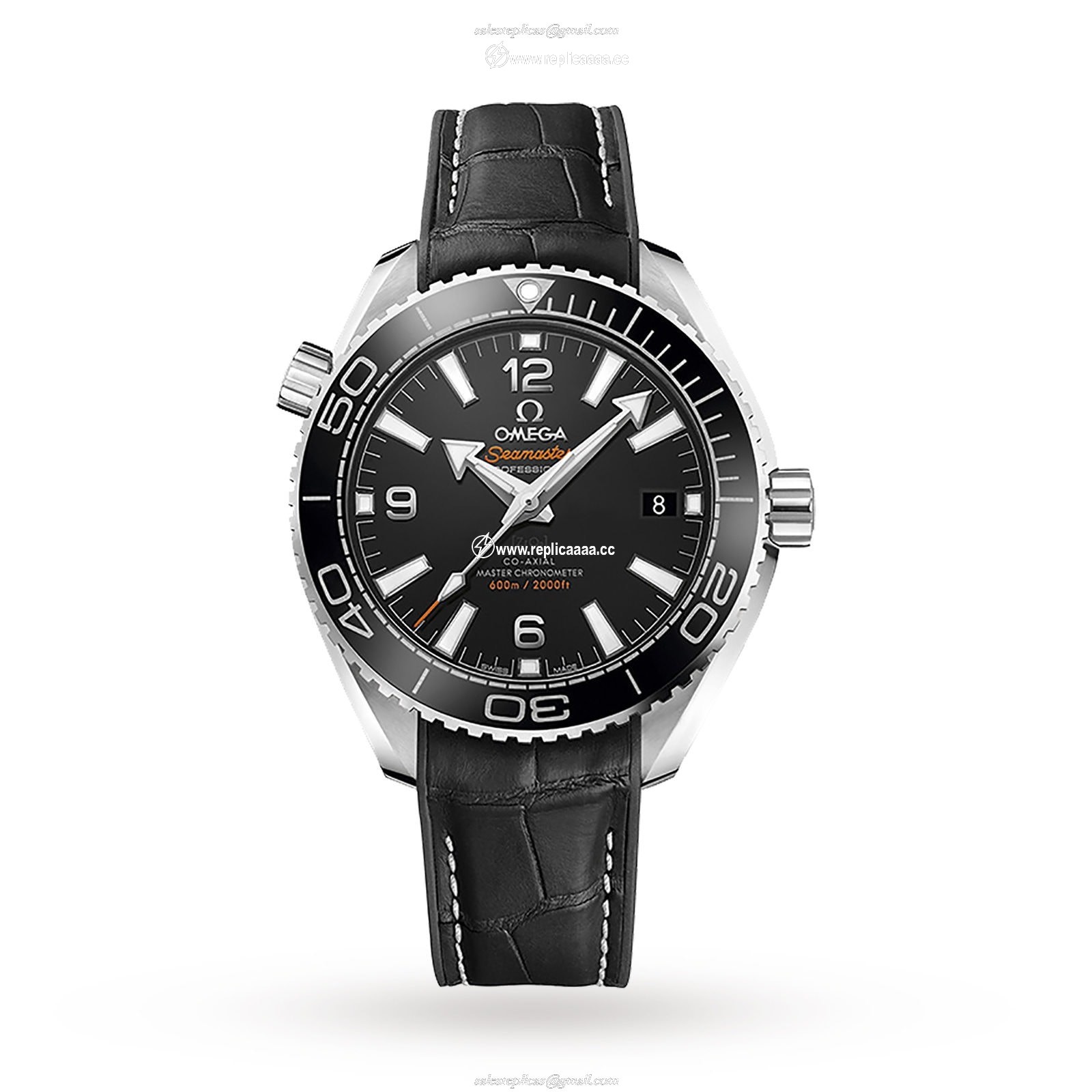 Omega Seamaster Planet Ocean 600m Co-Axial 39.5mm Mens details O21533402001001 1 Omega Seamaster Planet Ocean 600m Co-Axial 39.5mm Mens details O21533402001001