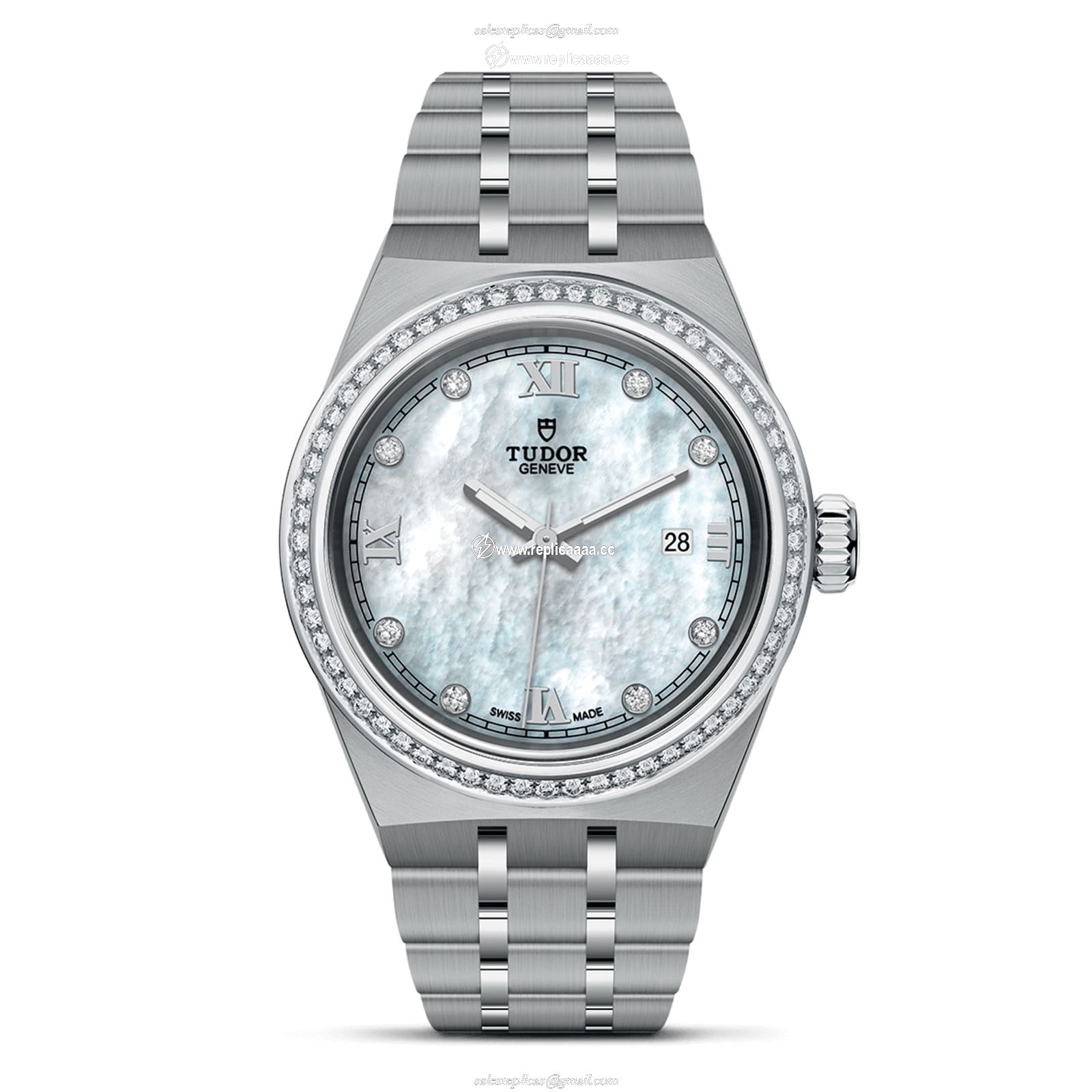 Tudor Royal M28320-0001 1 Tudor Royal M28320-0001