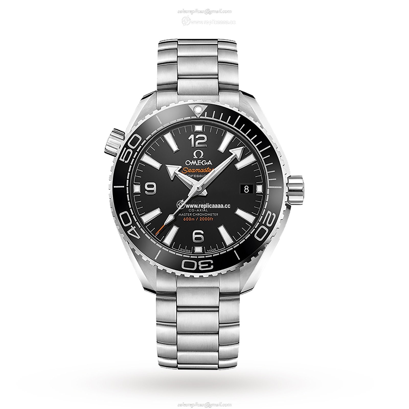 Omega Seamaster Planet Ocean 600M Mens 39.5mm Automatic Co-Axial Black Divers Mens details O21530402001001 1 Omega Seamaster Planet Ocean 600M Mens 39.5mm Automatic Co-Axial Black Divers Mens details O21530402001001