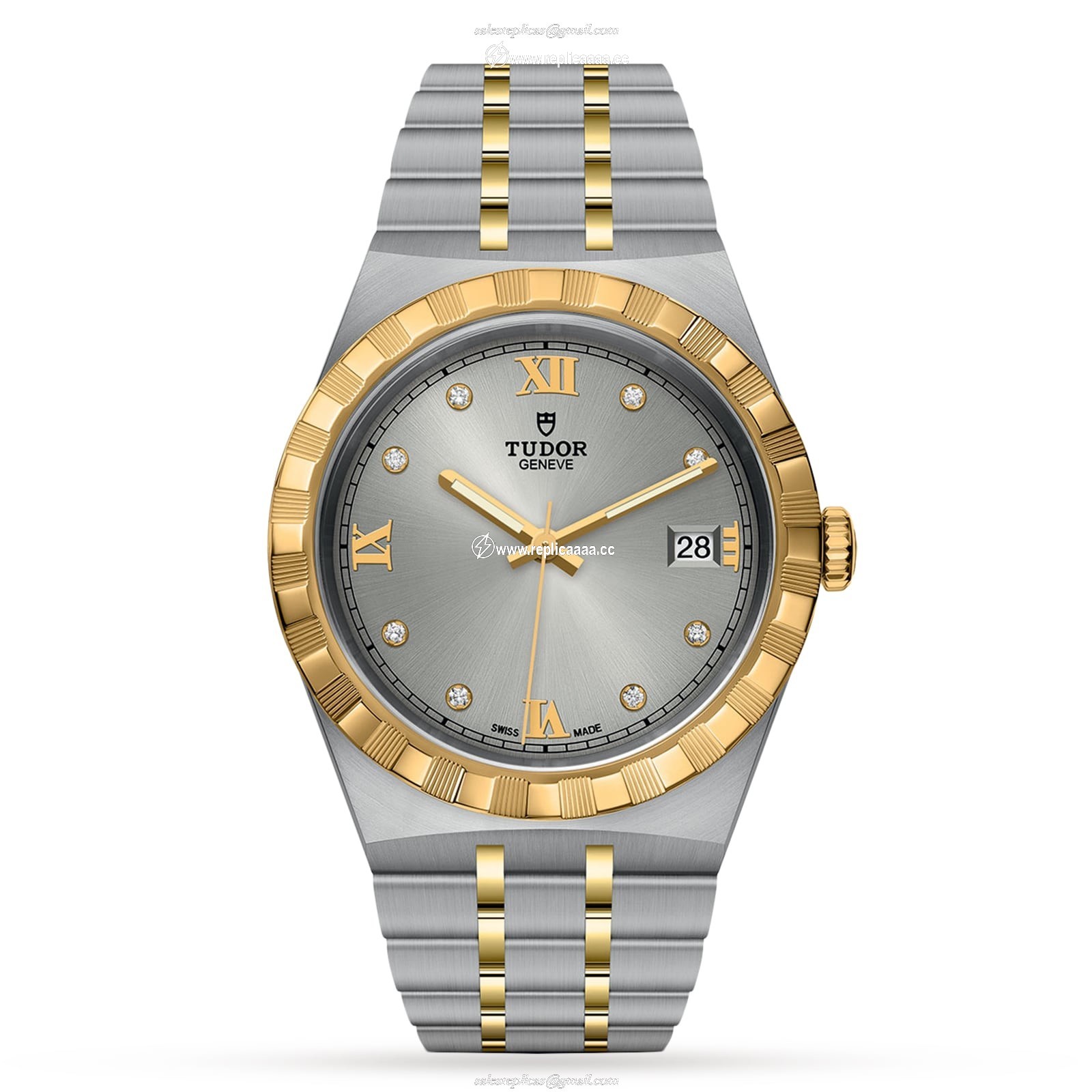 Tudor Royal M28503-0002 1 Tudor Royal M28503-0002
