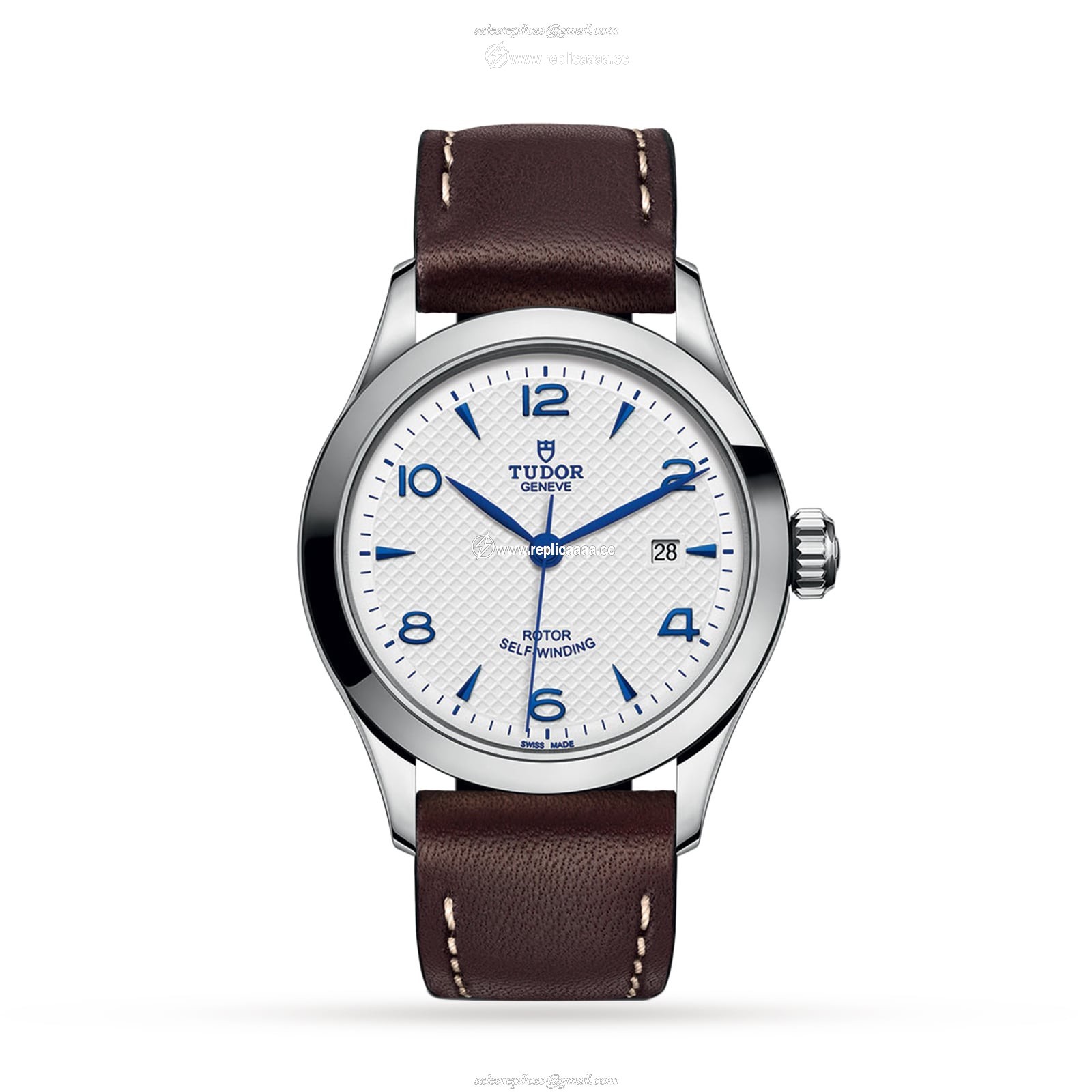 Tudor 1926 M91350-0010