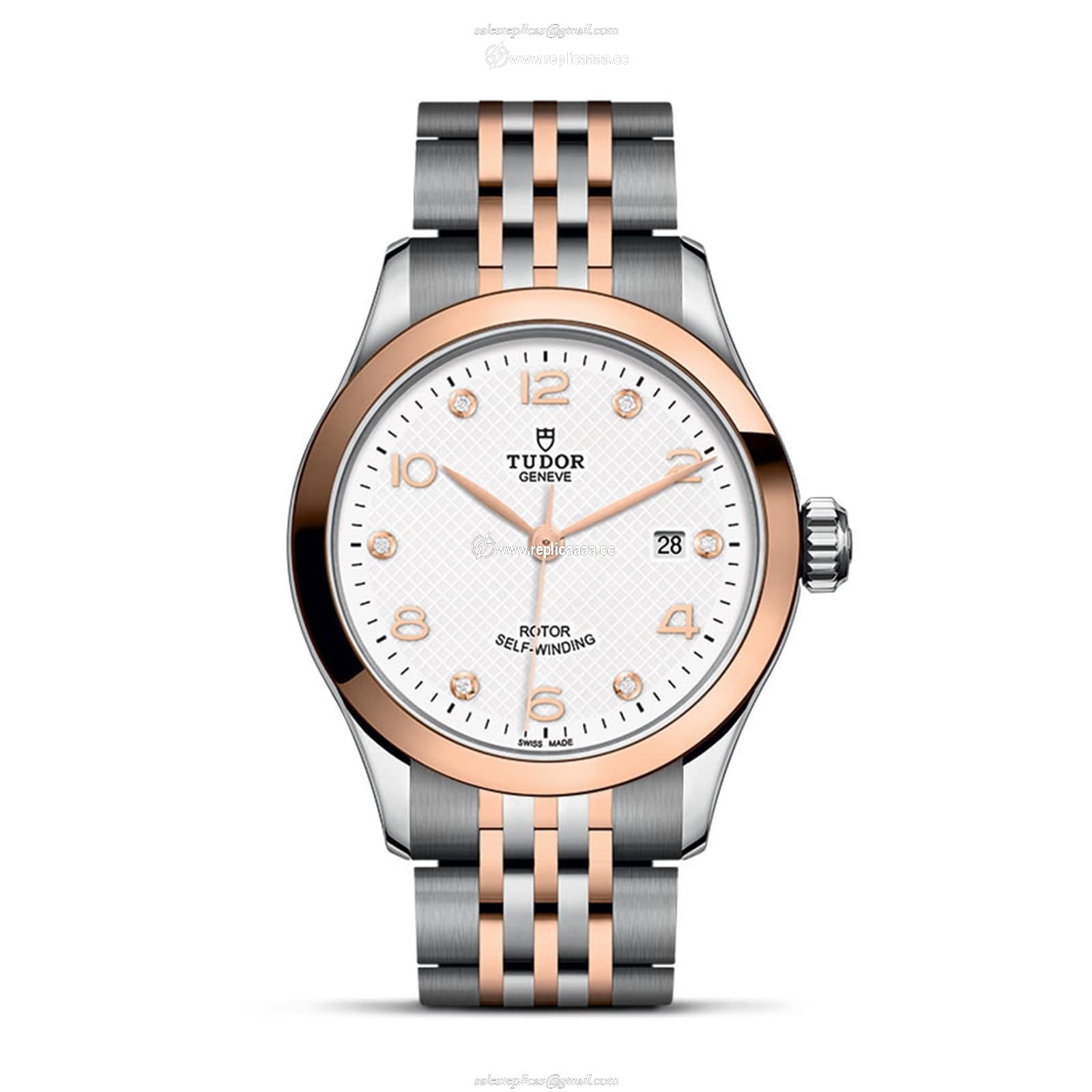 Tudor 1926 M91351-0011 1 Tudor 1926 M91351-0011