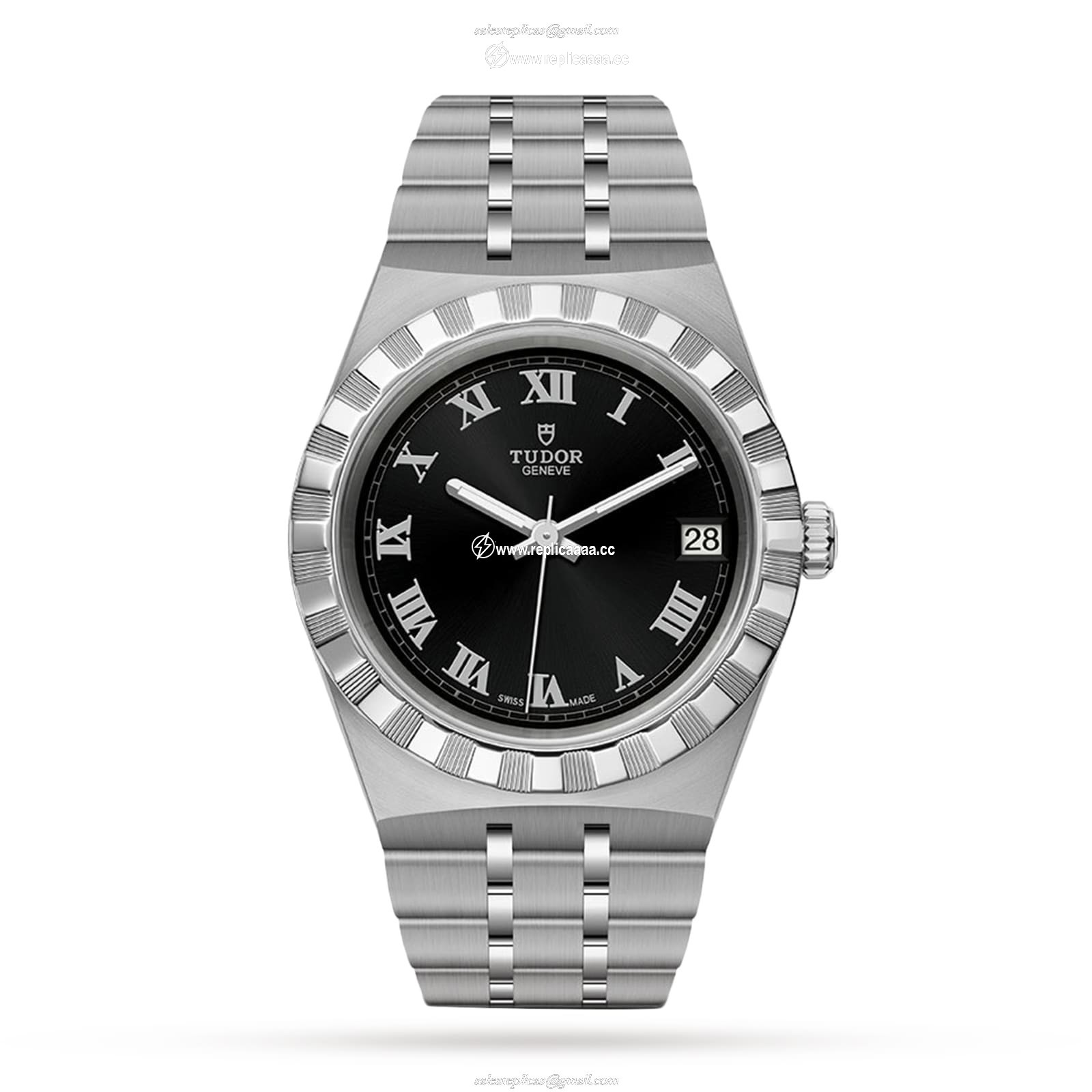 Tudor Royal Date M28400-0003 1 Tudor Royal Date M28400-0003