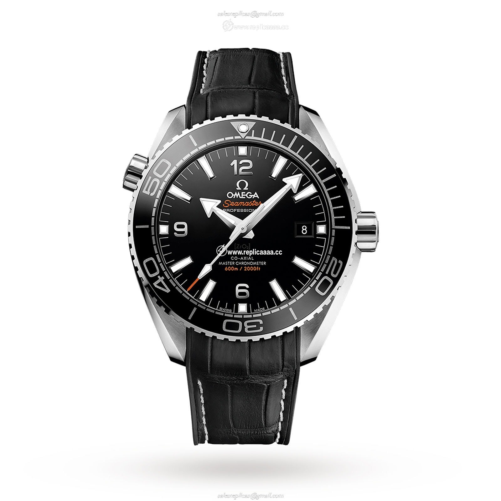 Omega Seamaster Planet Ocean 600M Mens 43.5mm Automatic Co-Axial Divers Mens details O21533442101001 1 Omega Seamaster Planet Ocean 600M Mens 43.5mm Automatic Co-Axial Divers Mens details O21533442101001