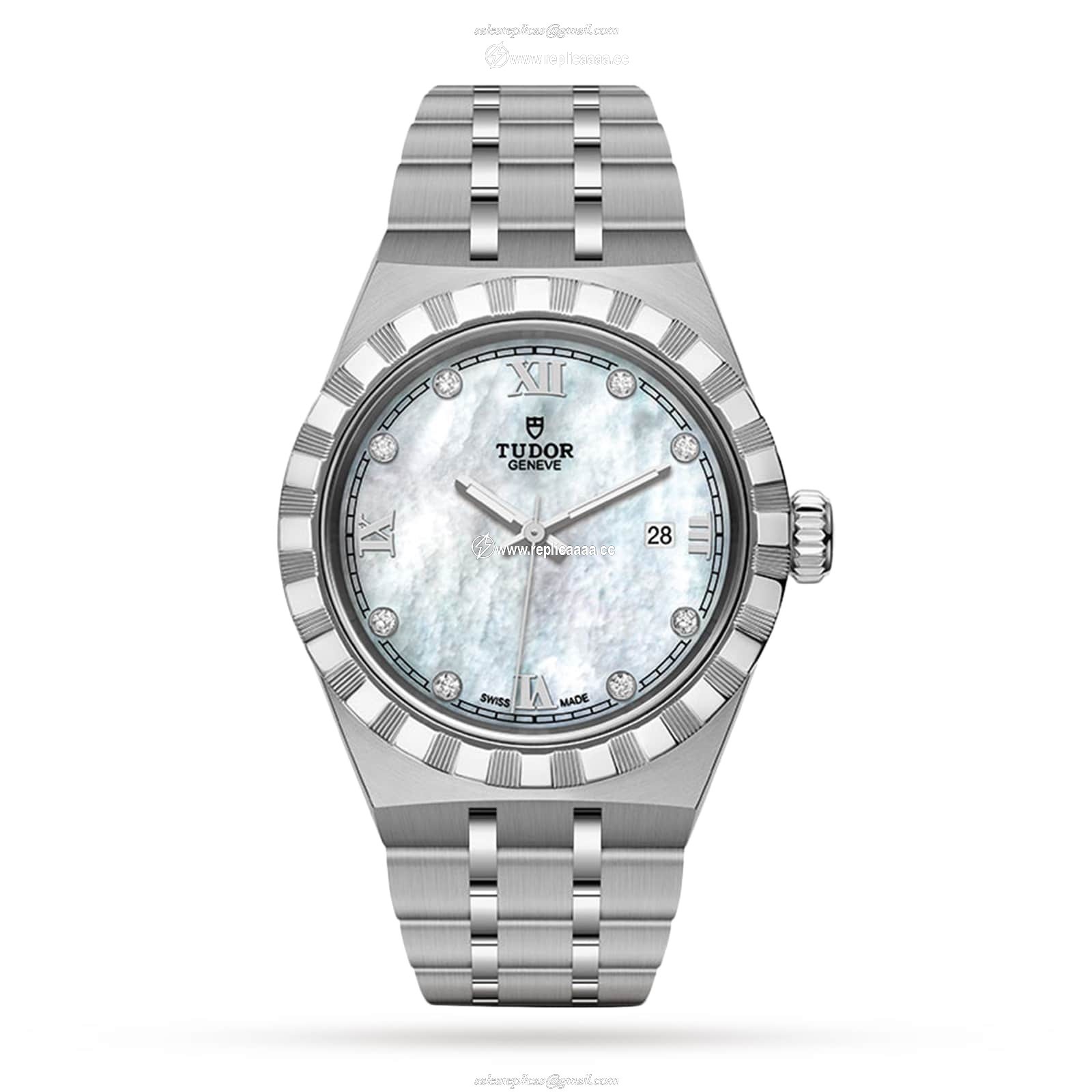 Tudor Royal Date M28300-0005 1 Tudor Royal Date M28300-0005
