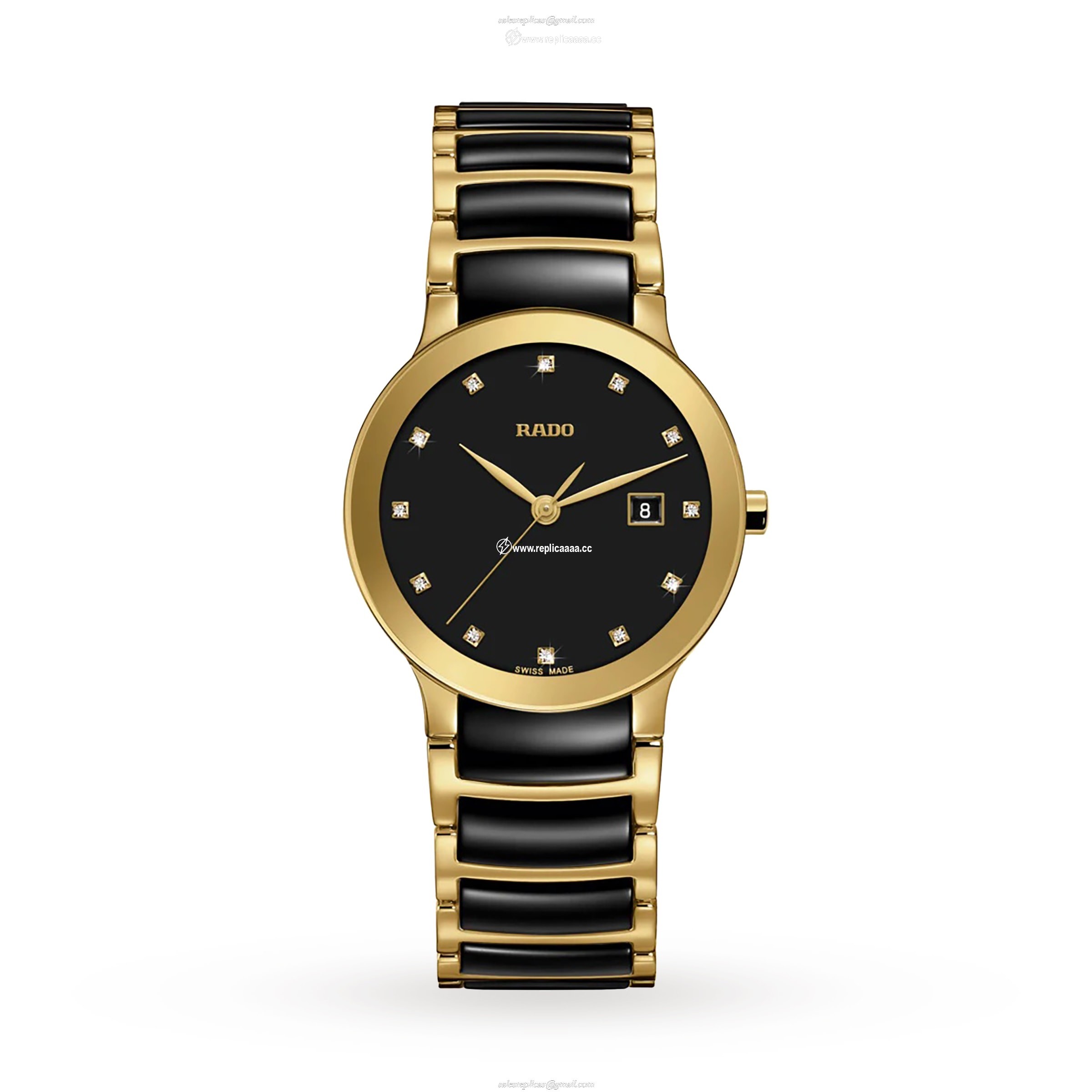 Rado Centrix Diamonds Ladies R30528762