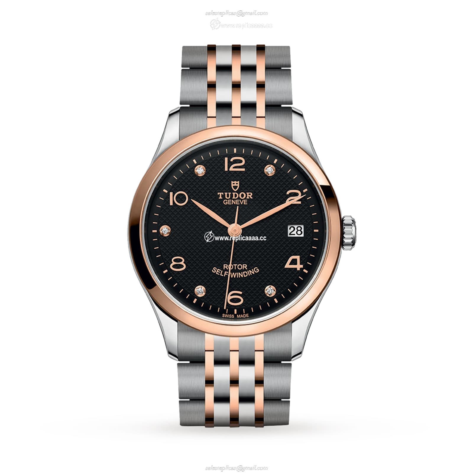 Tudor 1926 M91451-0004 1 Tudor 1926 M91451-0004