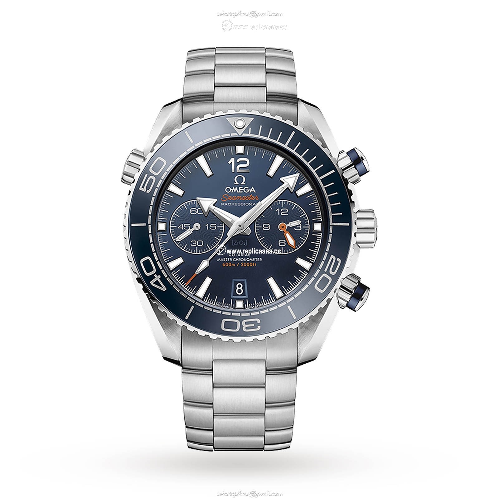Omega Seamaster Planet Ocean 600M Mens 45.5mm Automatic Co-Axial Divers Mens details O21530465103001 1 Omega Seamaster Planet Ocean 600M Mens 45.5mm Automatic Co-Axial Divers Mens details O21530465103001