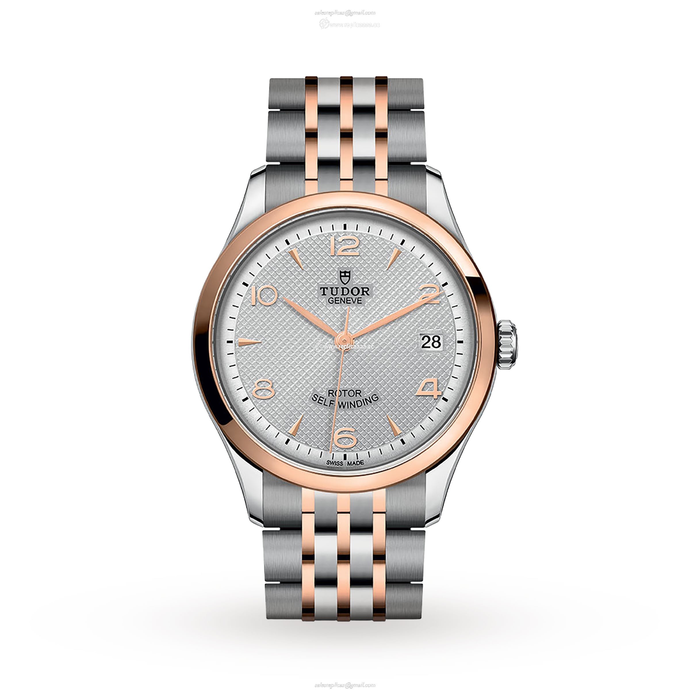 Tudor 1926 M91451-0001