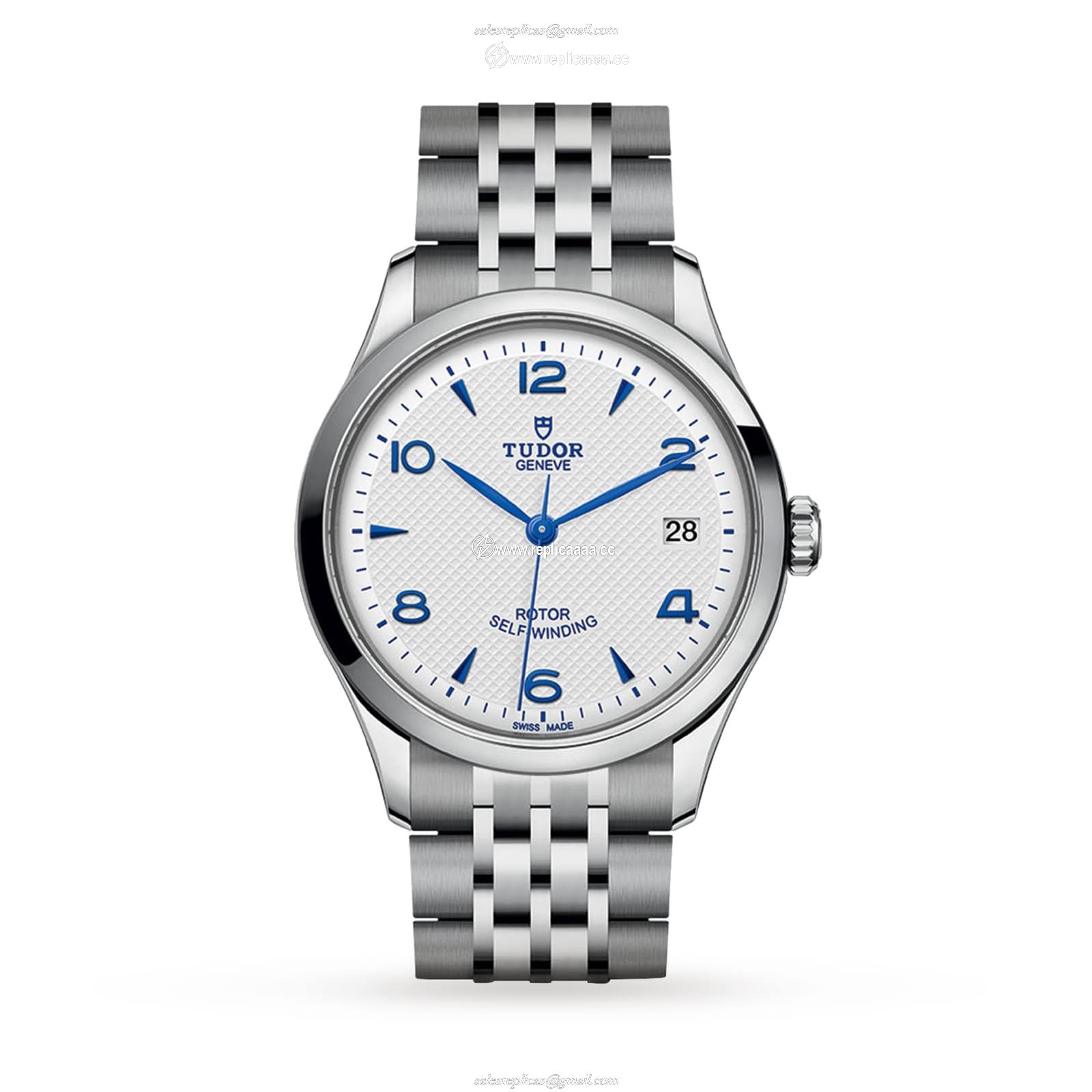 Tudor 1926 M91450-0005 1 Tudor 1926 M91450-0005