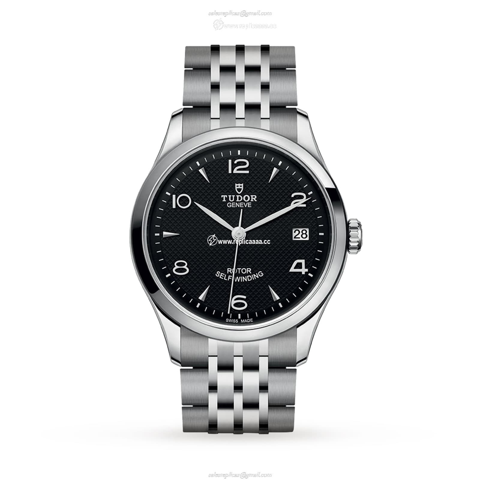 Tudor 1926 M91450-0002 1 Tudor 1926 M91450-0002