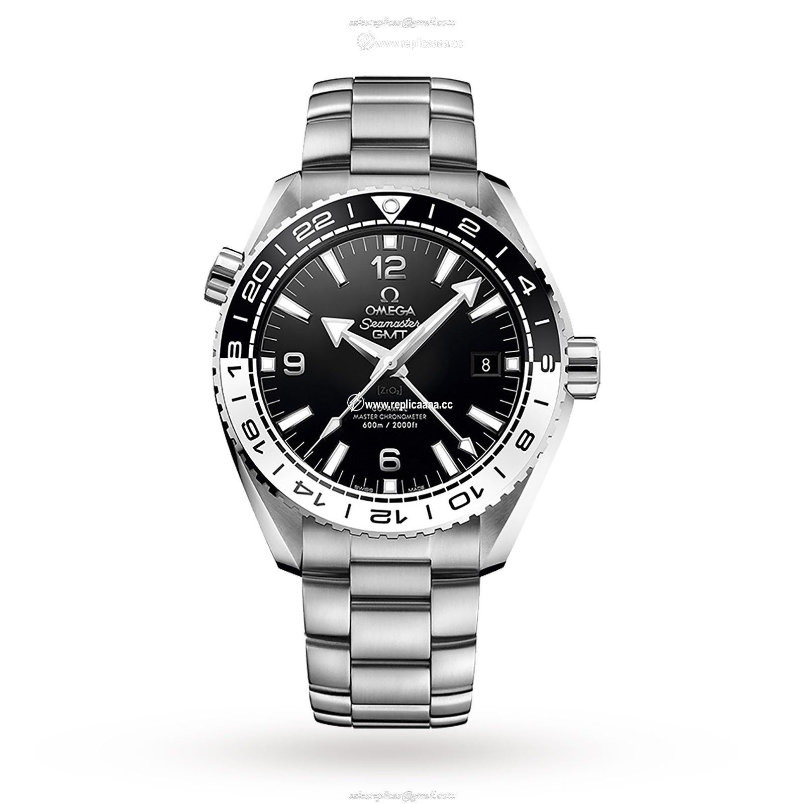 Omega Seamaster Planet Ocean 600M Mens 43.5mm Automatic Co-Axial Divers Mens details O21530442201001 1 Omega Seamaster Planet Ocean 600M Mens 43.5mm Automatic Co-Axial Divers Mens details O21530442201001