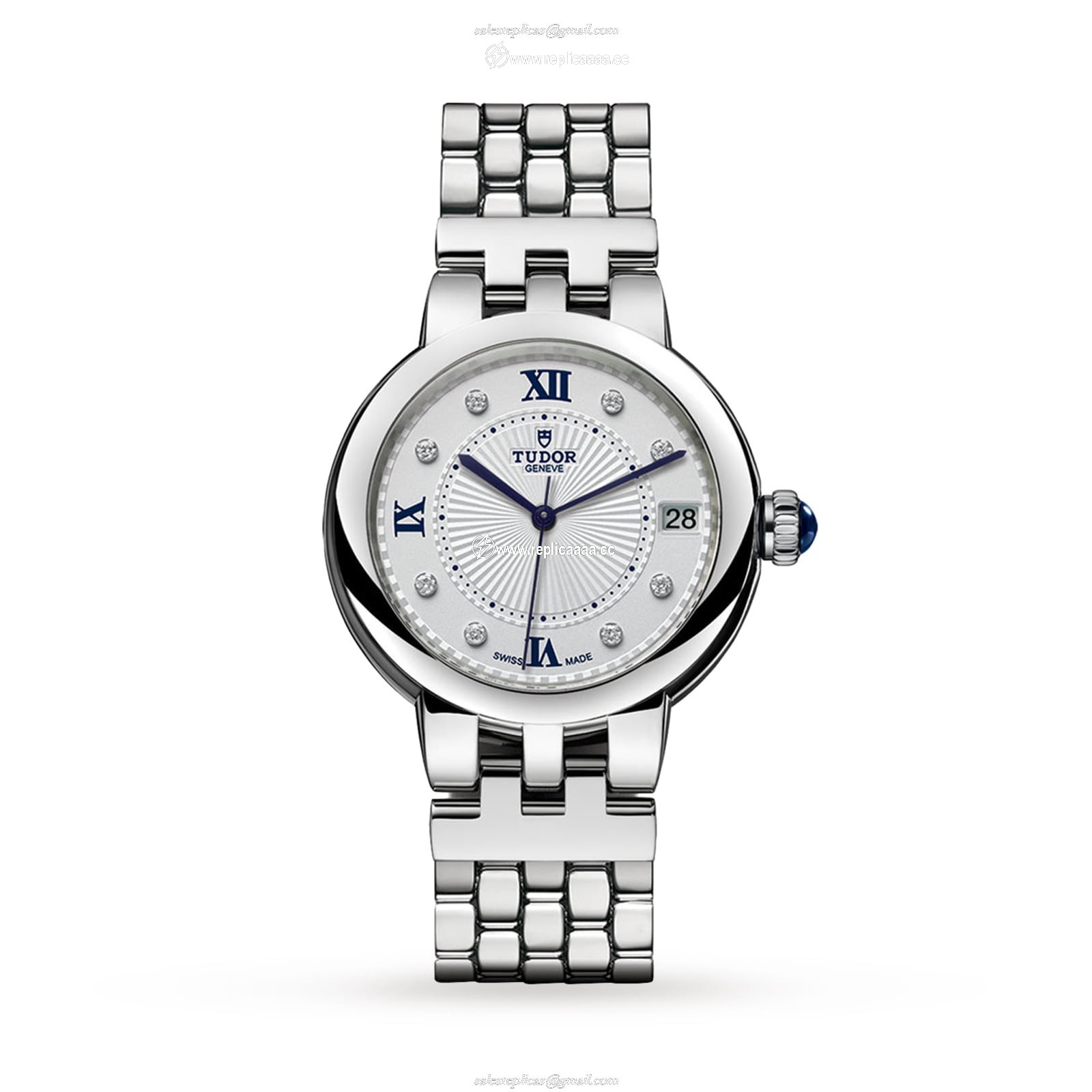 Tudor Clair de Rose M35800-0004