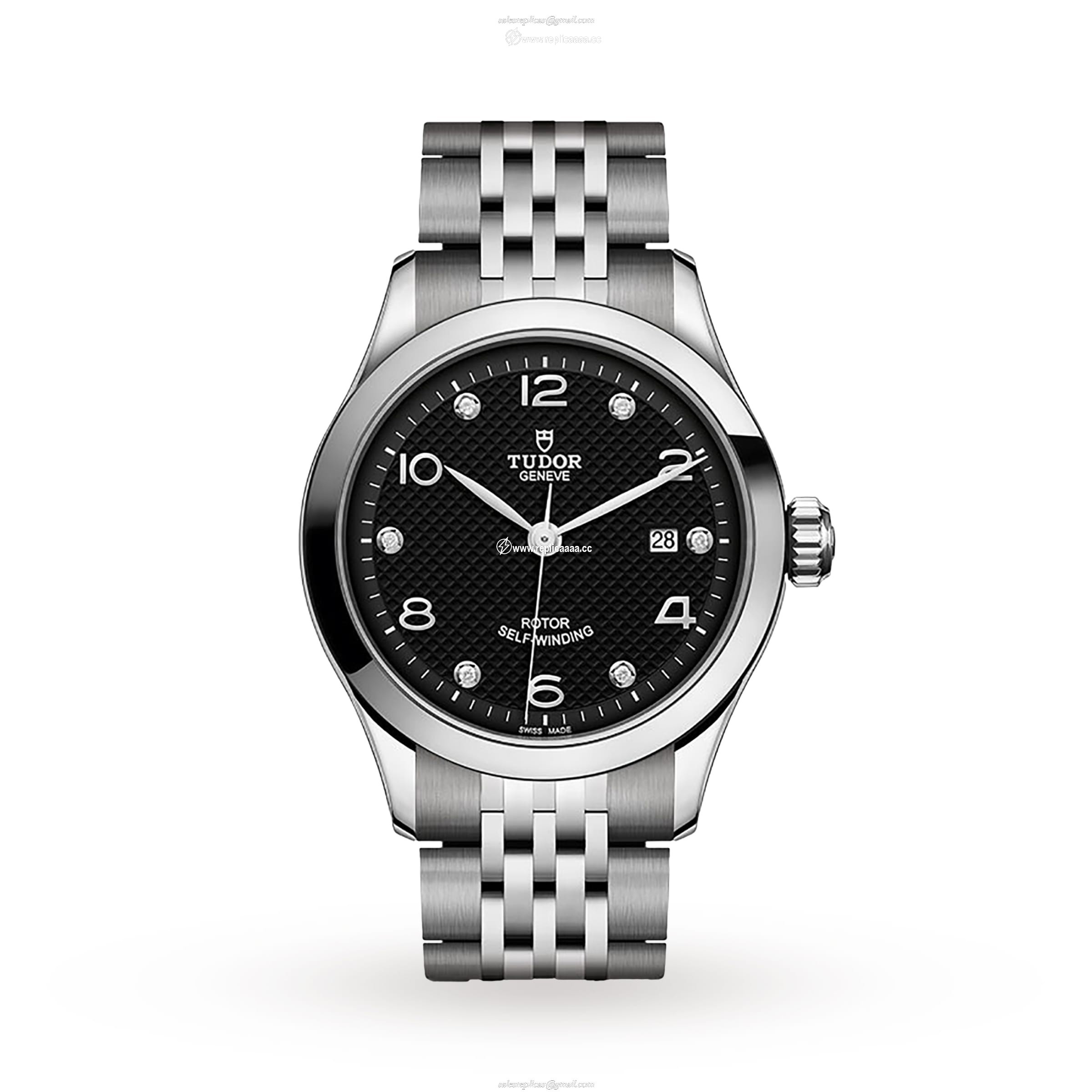 Tudor 1926 M91350-0004