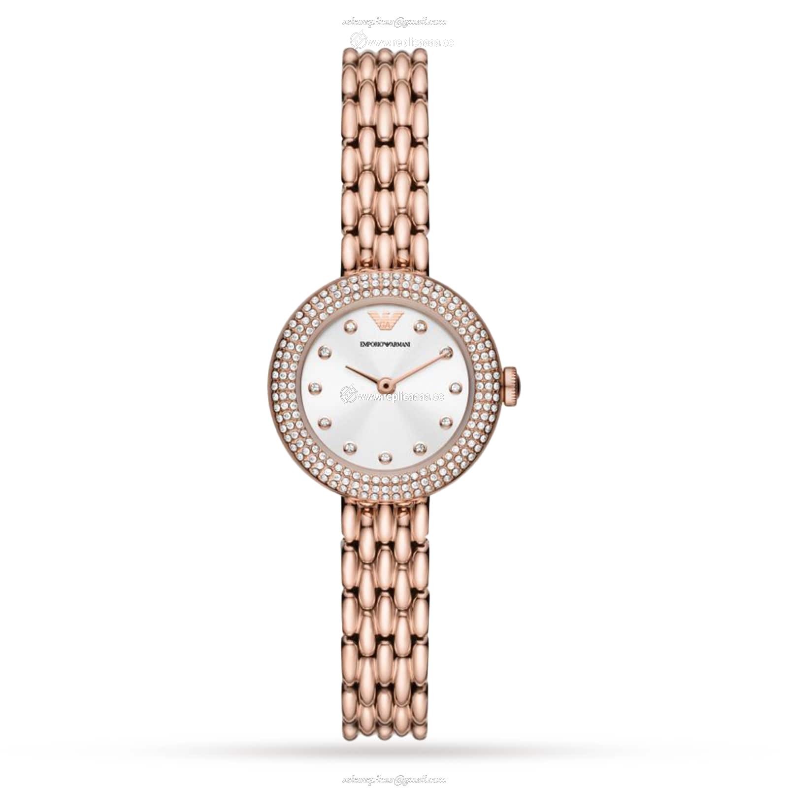 Emporio Armani 26mm Ladies details es AR11415