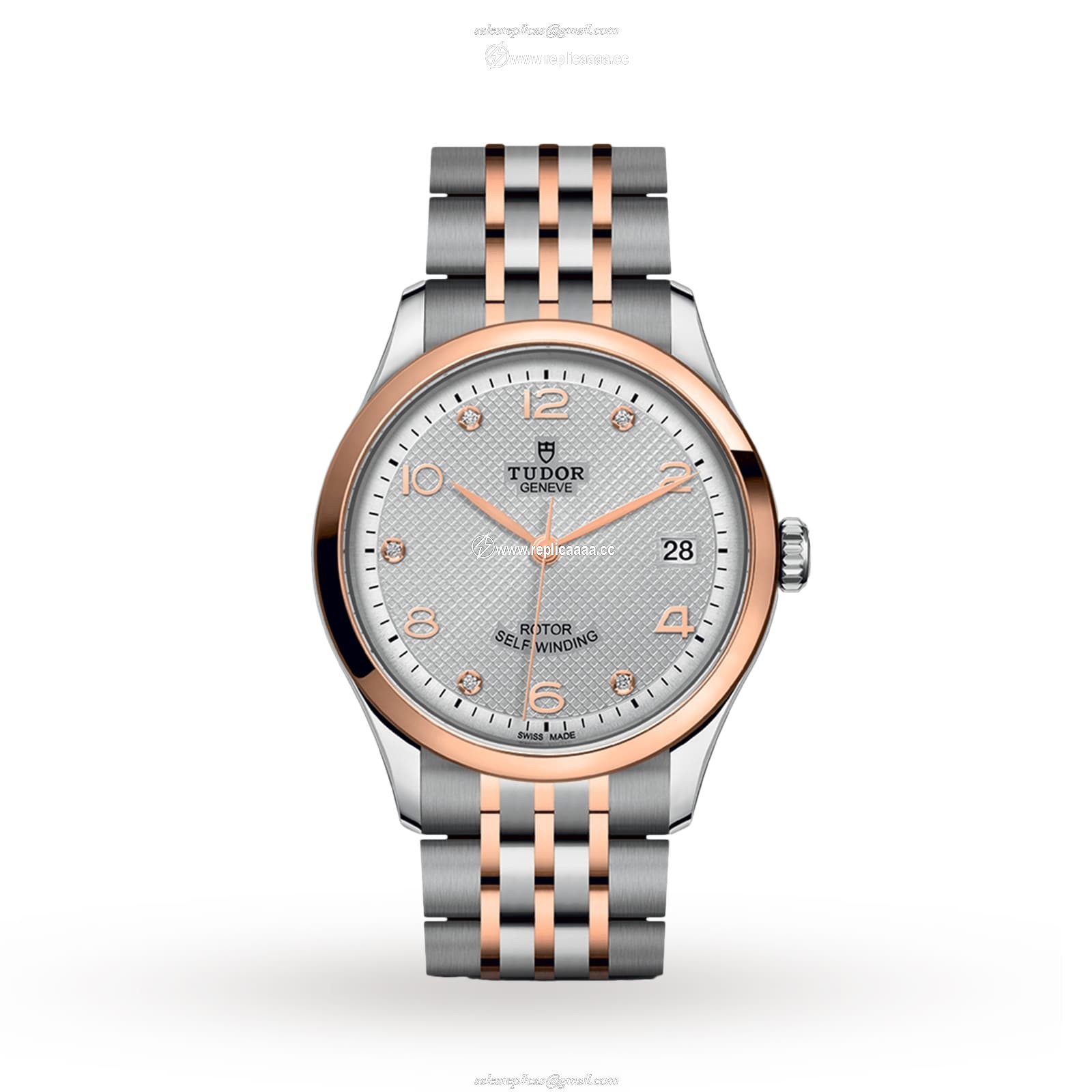 Tudor 1926 M91451-0002