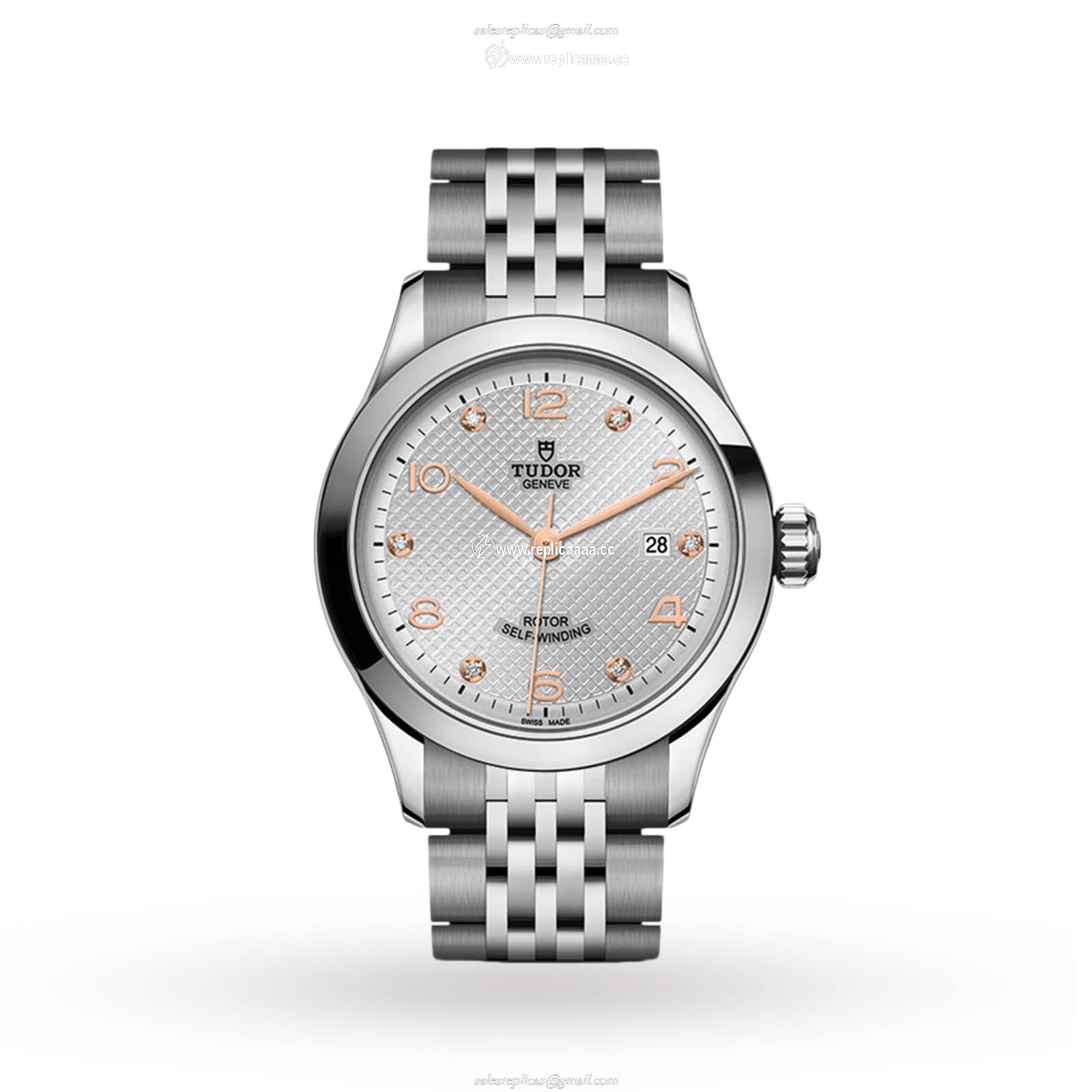 Tudor 1926 M91350-0003