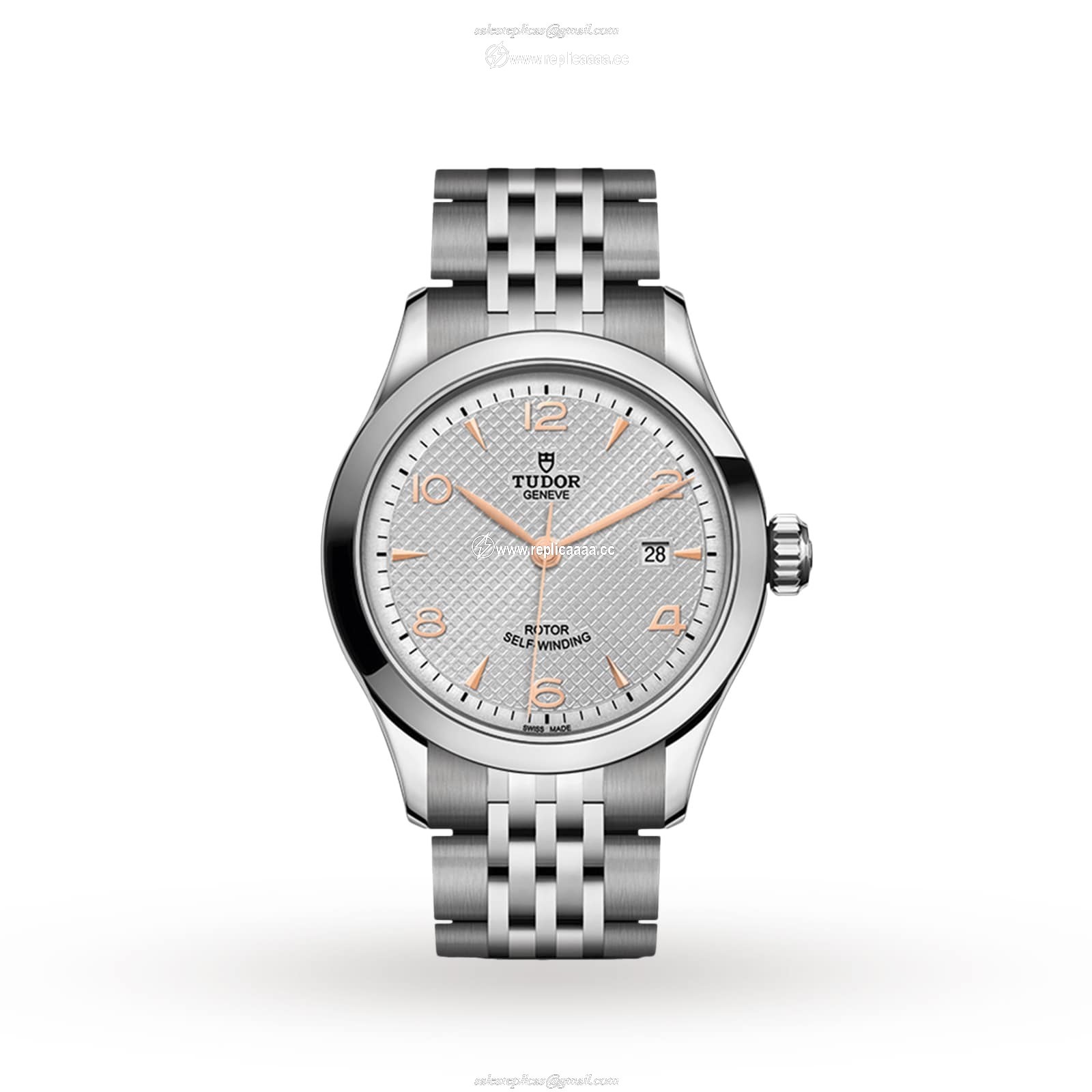 Tudor 1926 M91350-0001