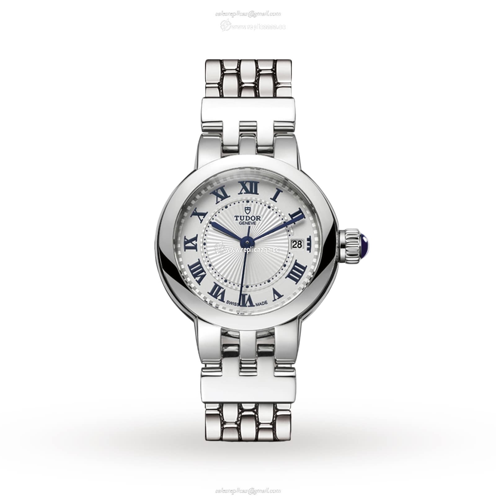 Tudor Clair de Rose M35200-0001