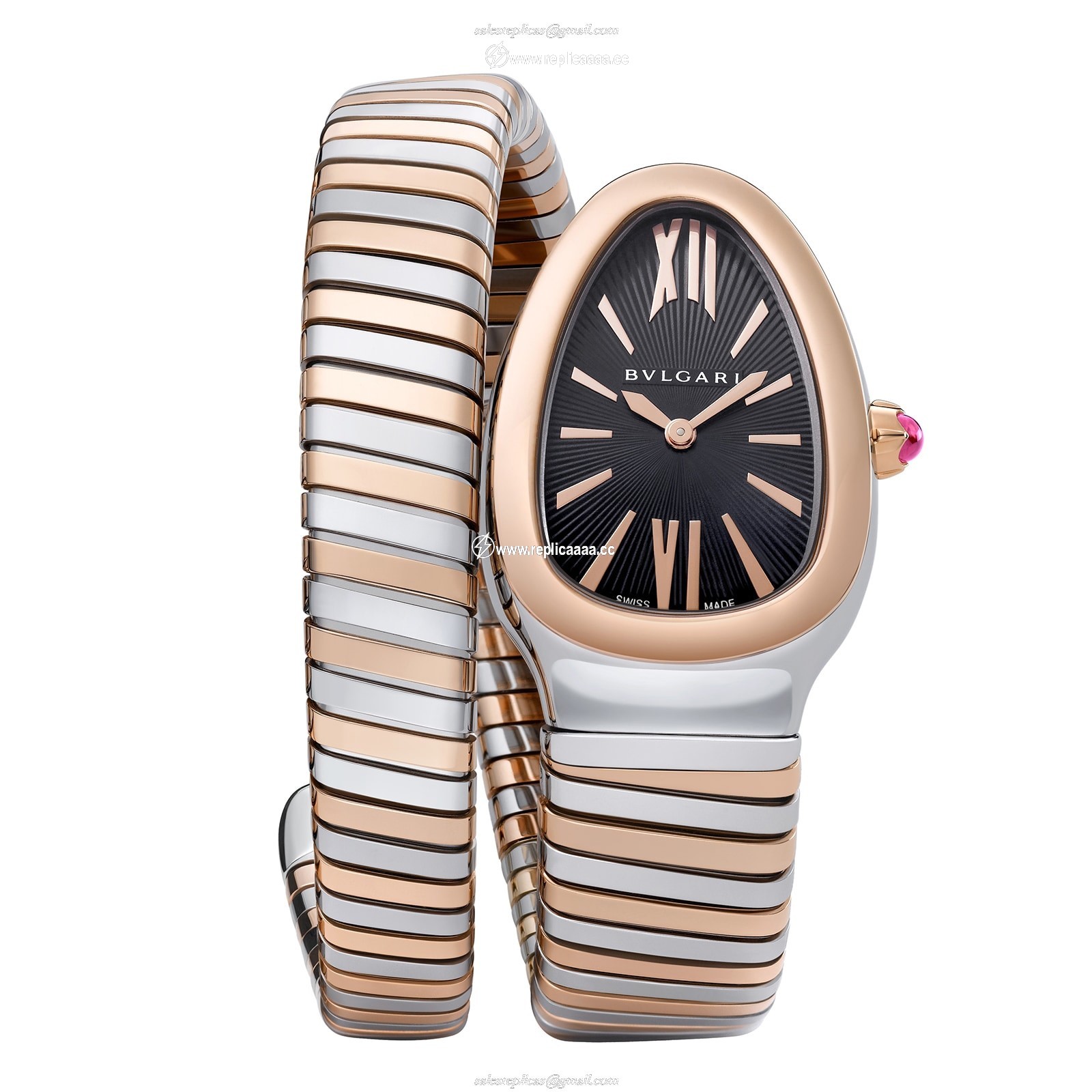 Bvlgari Serpenti Tubogas details 102123