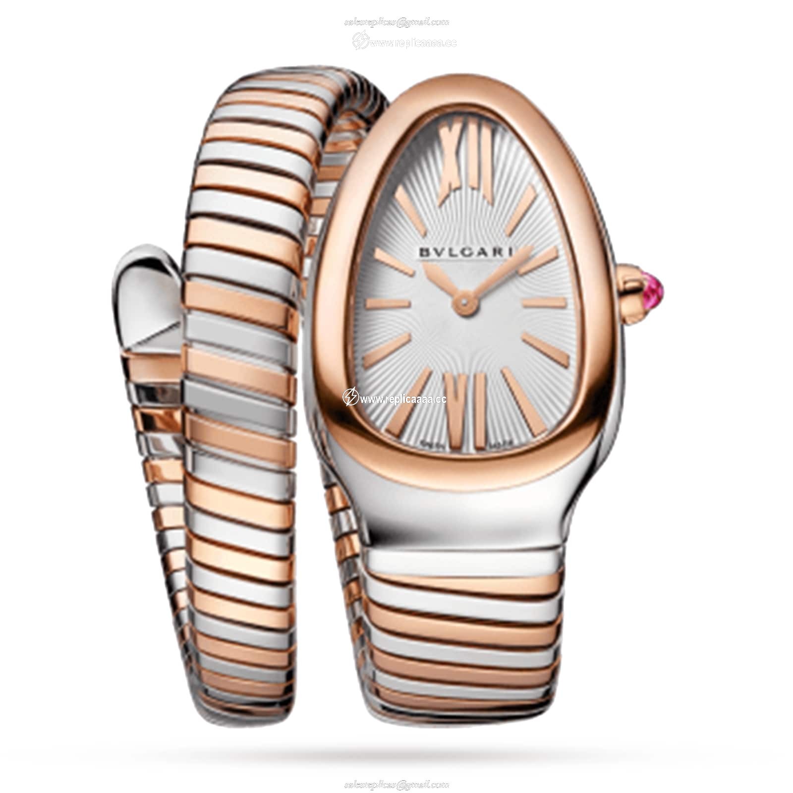 Bvlgari Serpenti 103708 1 Bvlgari Serpenti 103708