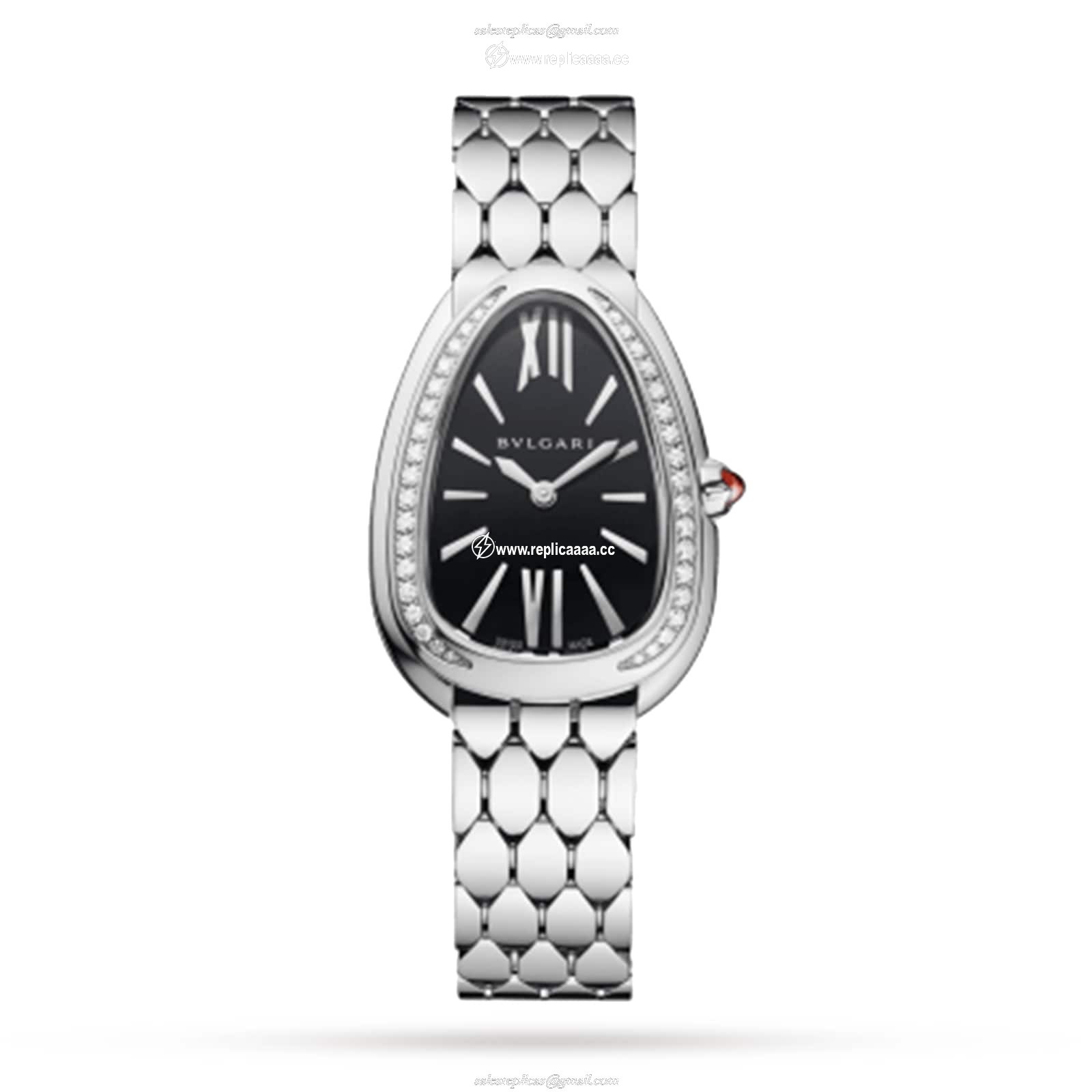 Bvlgari Serpenti Seduttori 103449 1 Bvlgari Serpenti Seduttori 103449