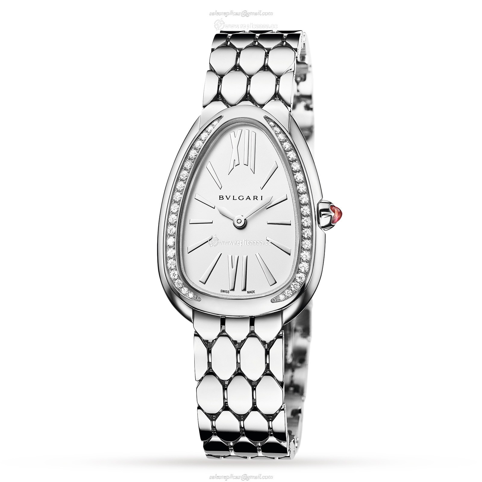 Bvlgari Serpenti Seduttori Ladies details 103361 1 Bvlgari Serpenti Seduttori Ladies details 103361