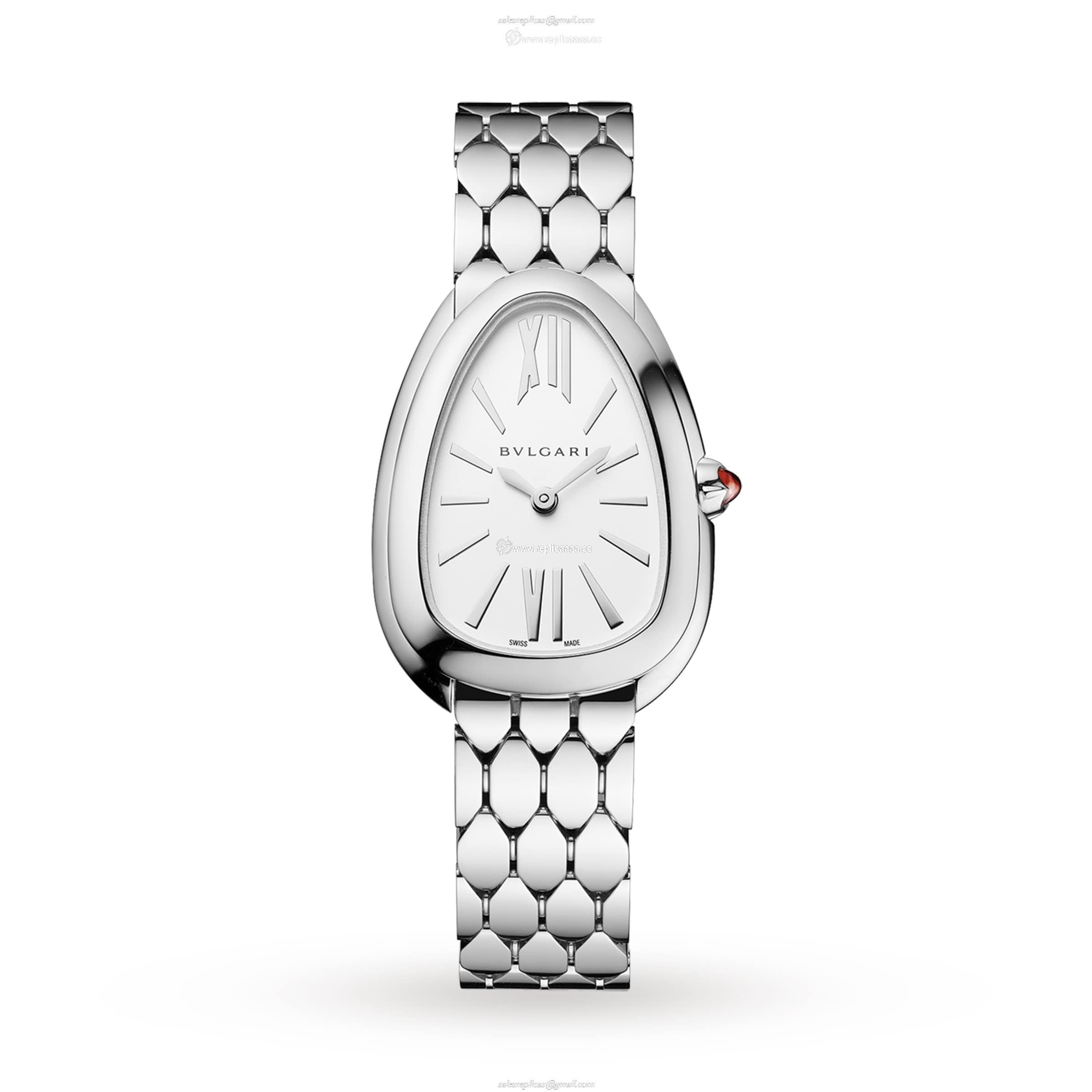 Bvlgari Serpenti Seduttori Ladies details 103141