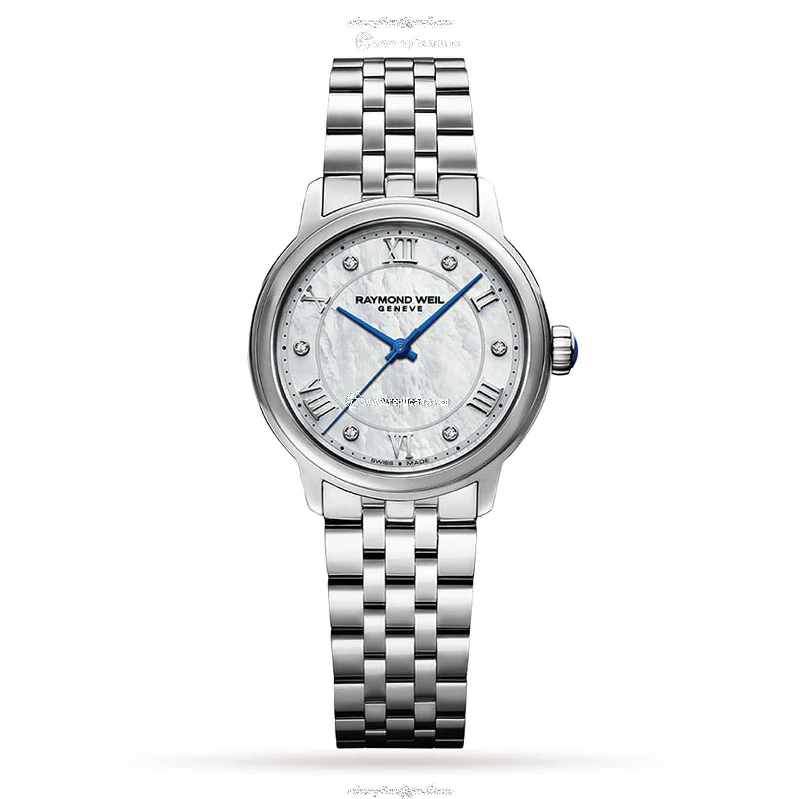 Raymond Weil Maestro 2131-ST-00966 1 Raymond Weil Maestro 2131-ST-00966
