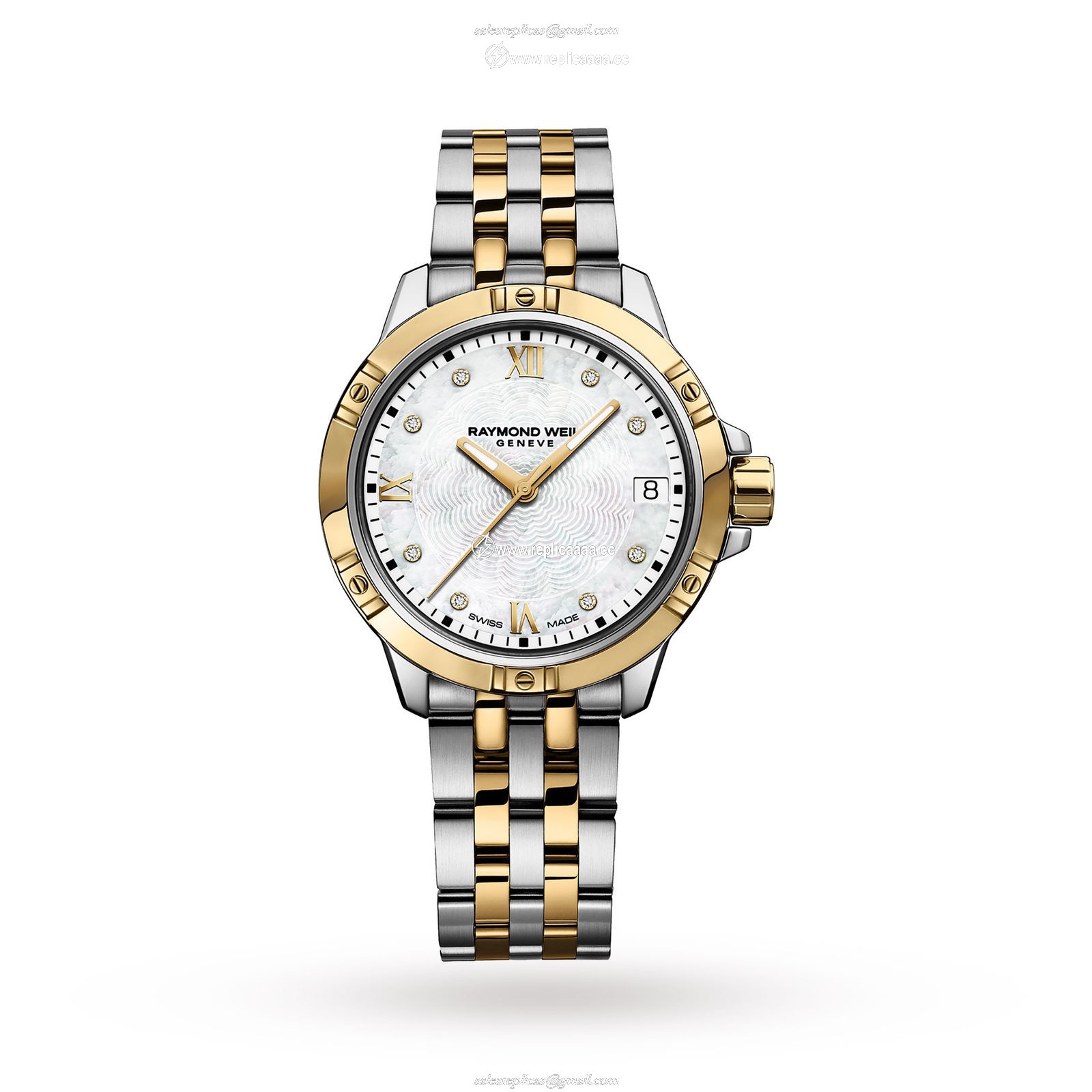 Raymond Weil Tango 30mm Ladies details 5960-STP-00995 1 Raymond Weil Tango 30mm Ladies details 5960-STP-00995