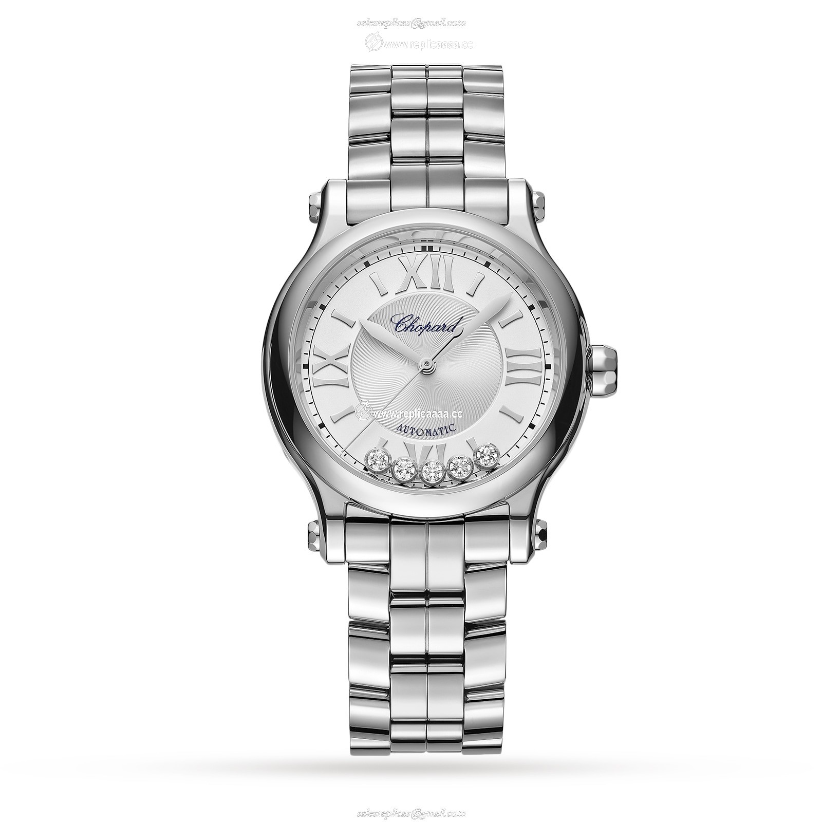 Chopard Happy Sport 278608-3002