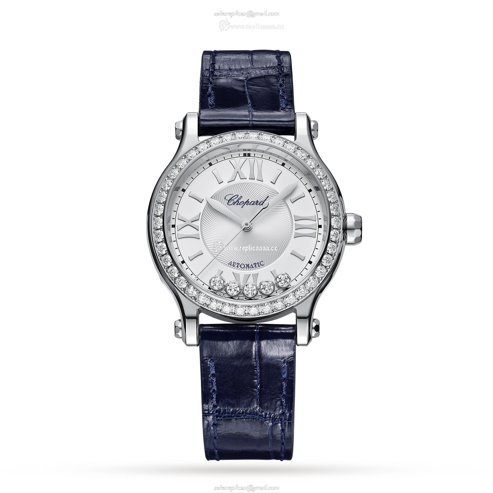 Chopard Happy Sport 278608-3003