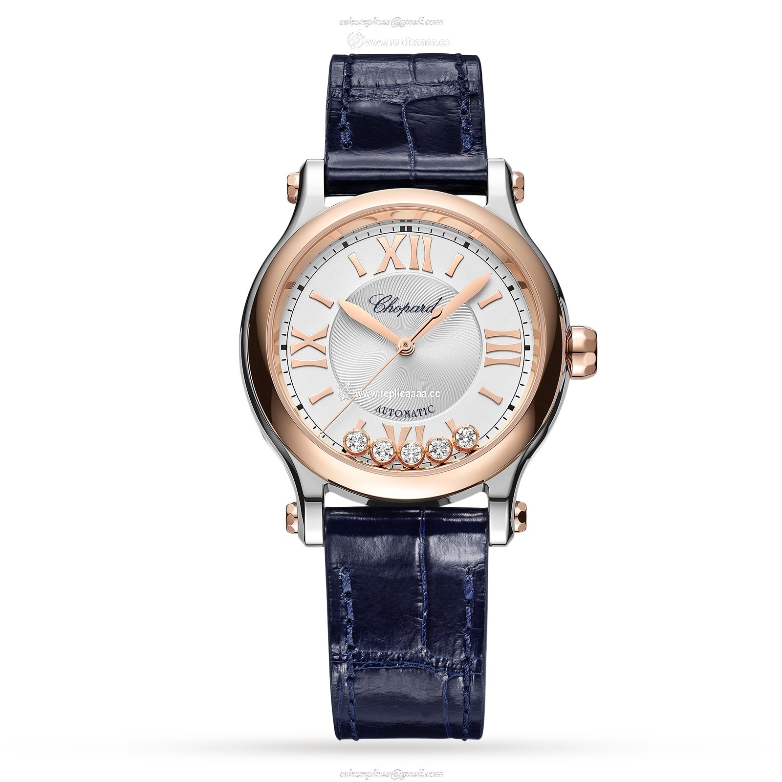 Chopard Happy Sport 278608-6001 1 Chopard Happy Sport 278608-6001