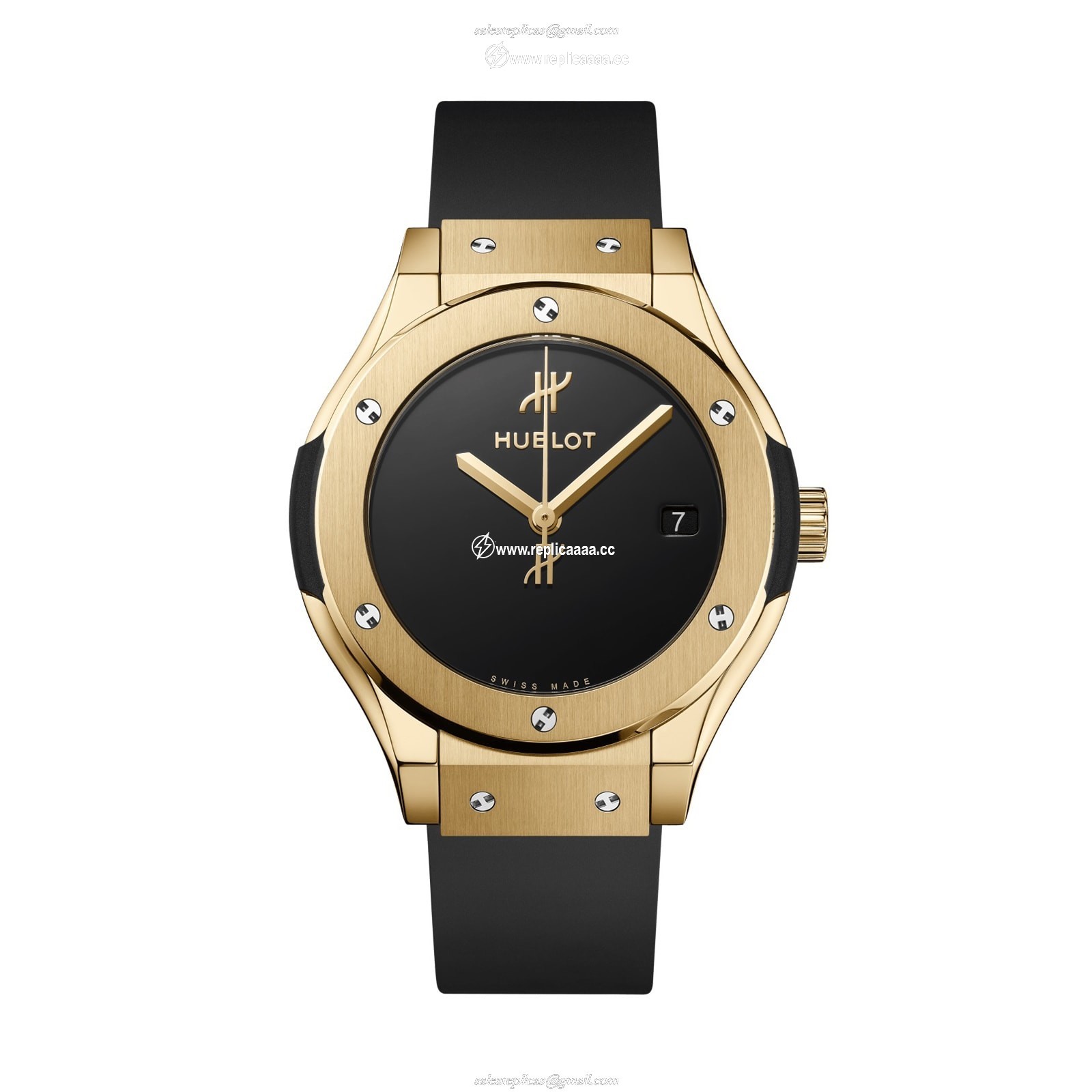 Hublot Classic Fusion Original Yellow Gold 38mm Mens details 565.VX.1230.RX.MDM 1 Hublot Classic Fusion Original Yellow Gold 38mm Mens details 565.VX.1230.RX.MDM