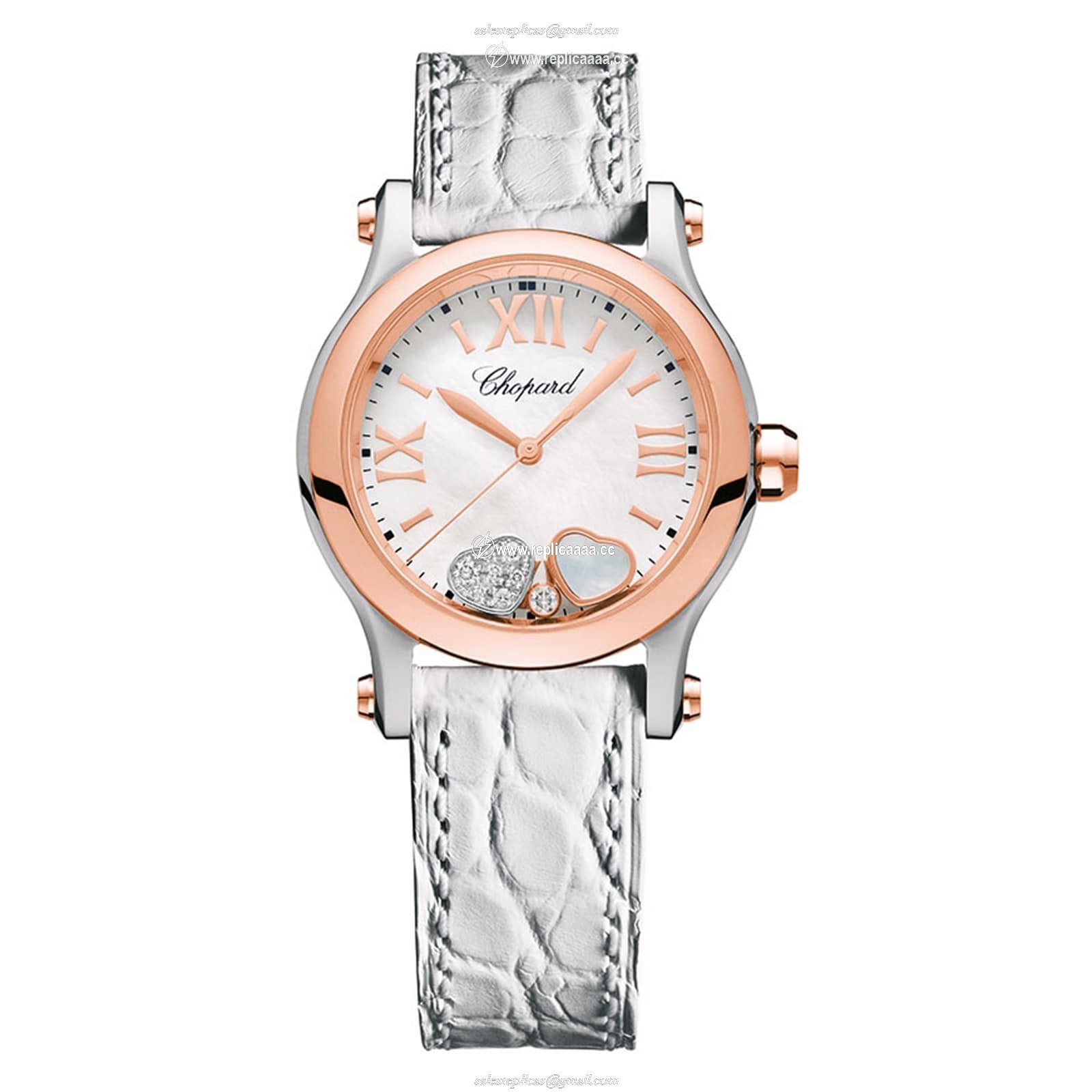 Chopard Happy Sport 278590-6005