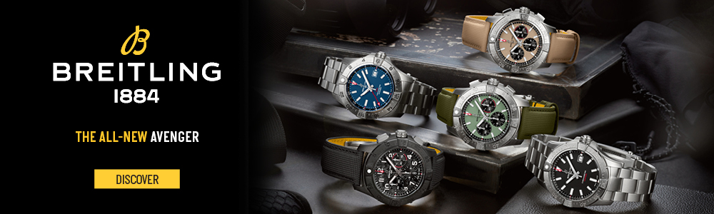 Best Breitling Replica Watches, Top Rated Fake Breitling
