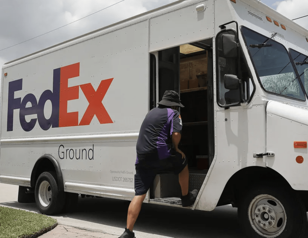 Fedex Shipping Replica Watches