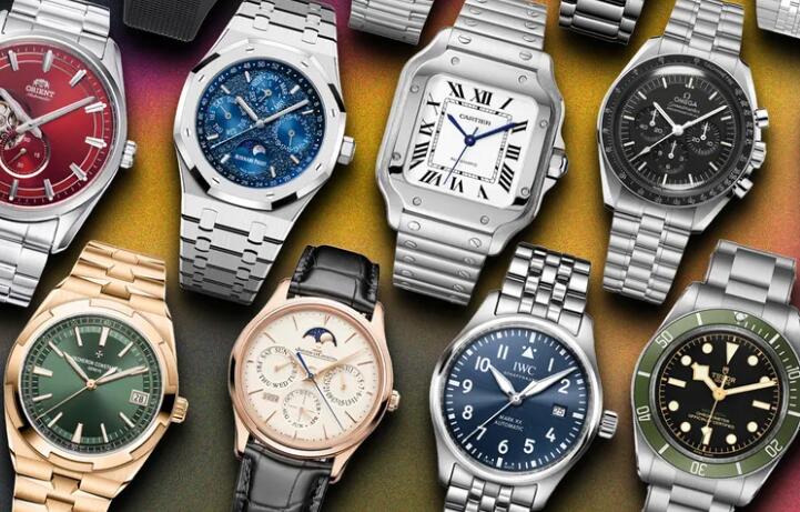 replica best watches