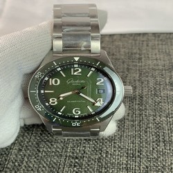 Glashutte Men Seamaster 13911138370