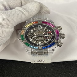 Hublot Mens 411.JX.4803.RT.4099