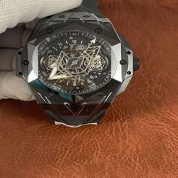 Hublot Men Big Bang 415.CX.1112.VR.MXM18
