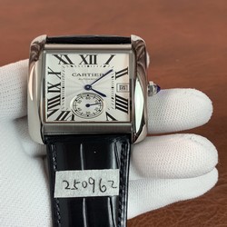 Cartier Men W5330003