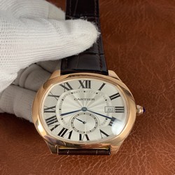 Cartier Men Drive De Cartier WGNM0003
