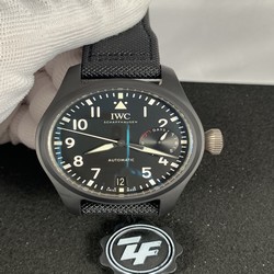IWC Men  IW502003