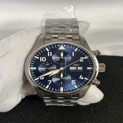 IWC Men IW377717