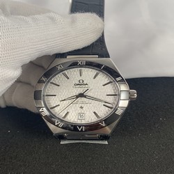 Omega Men Seamaster 123.10.38.21.52.001