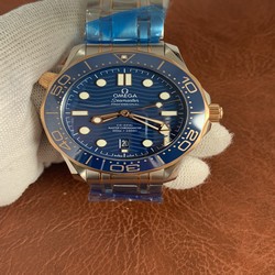 Omega Men 210.20.42.20.03.001